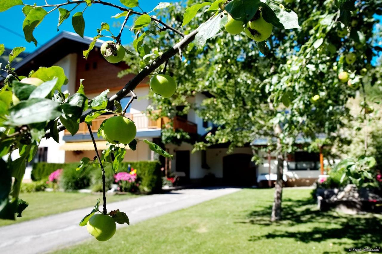 Haus Obermoser Dellach im Drautal Exterior photo